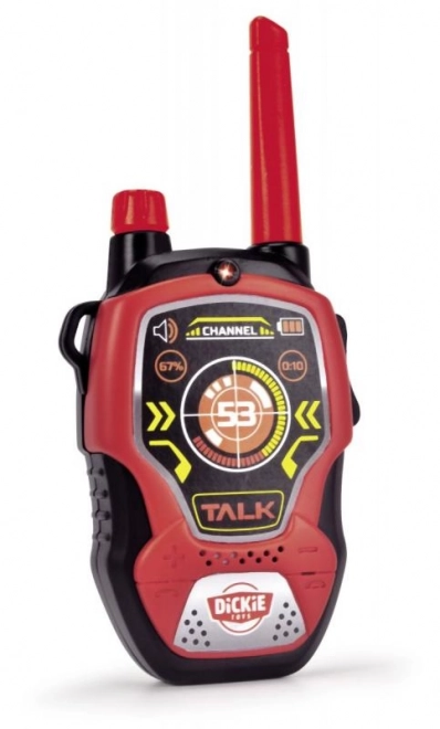 Walkie Talkie Zvučnici Zabava