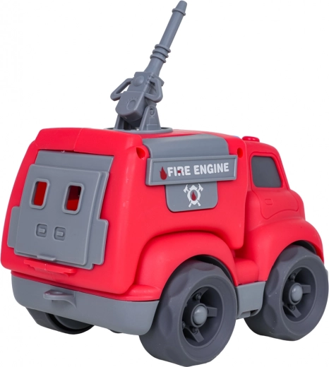 Pokretni elementi za još više zabave