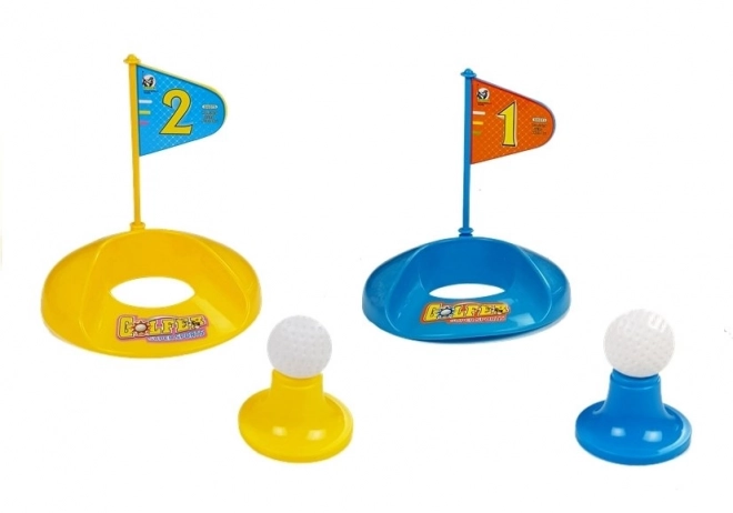 Mini golf set za djecu