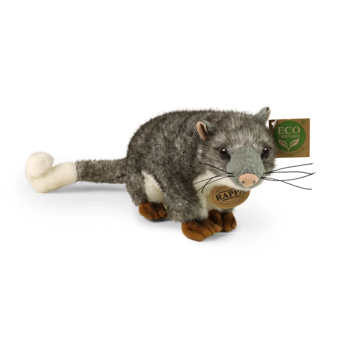 Ekološki plišani possum