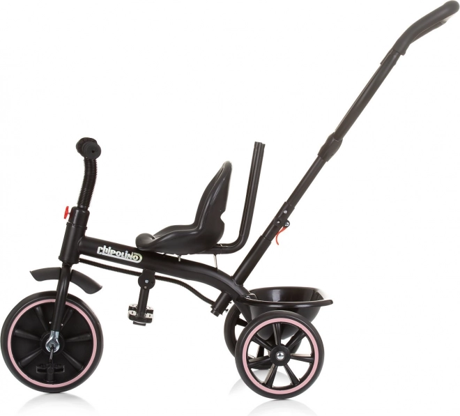 CHIPOLINO Trokolica sa krovićem Pulse 2u1 Princeza
