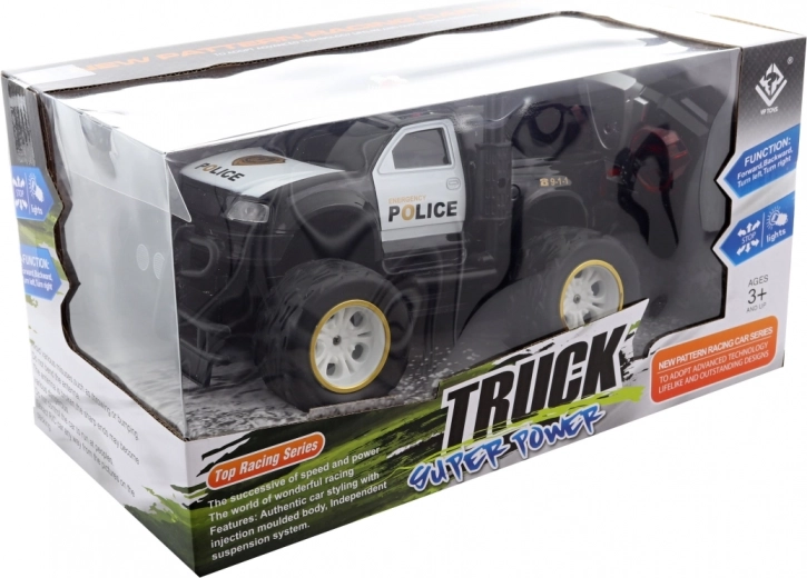 Svjetlosni efekti za veću zabavu