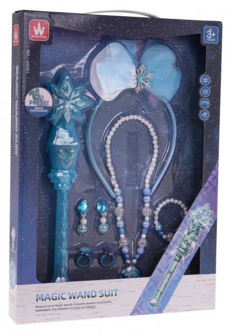 Mega set Male Princeze