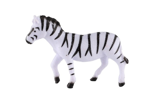 Safari ZOO plastične mini figurice