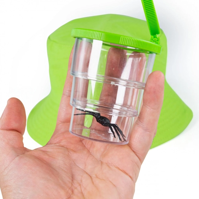 Bigjigs Toys Set za hvatanje insekata