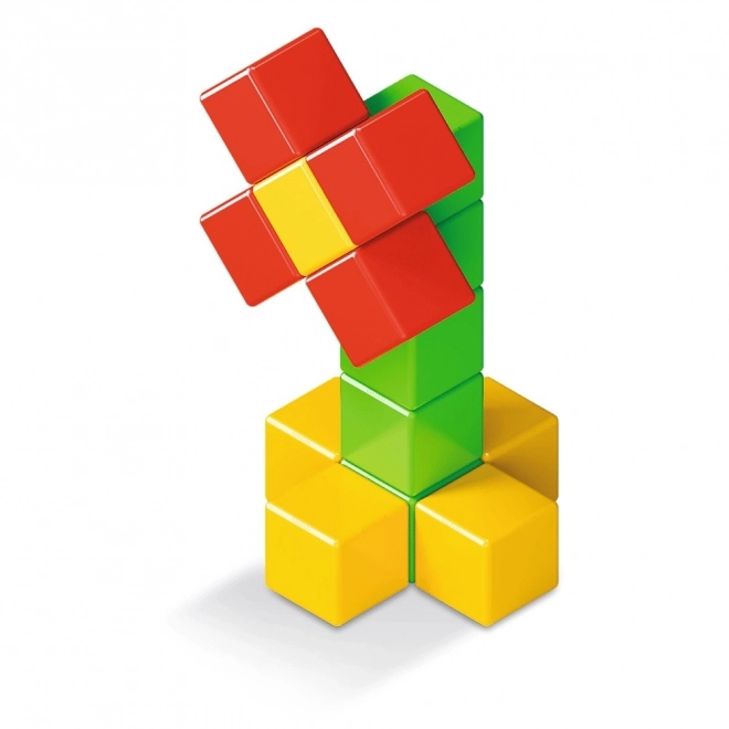 Geomag Magicube Potpuna Boja 24 komada