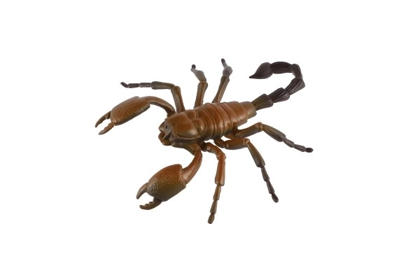 Realistični plastični modeli insekata