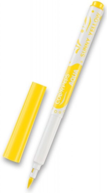 MAPED Fixy Color'Peps Aqua 10ks + kist vodom