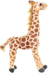 Plišana žirafa 27 cm