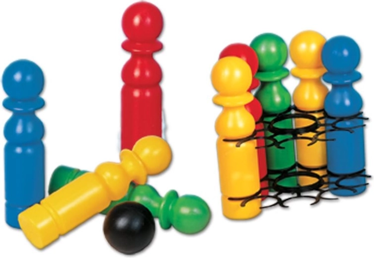 Dohány bowling set za djecu
