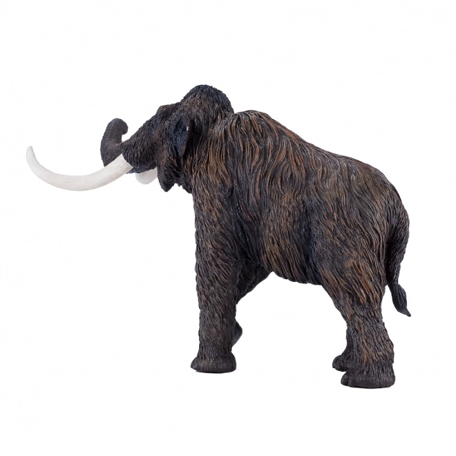 Mojo Mamut vunasti