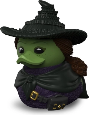 Mala patkica Tubbz Wicked Elphaba