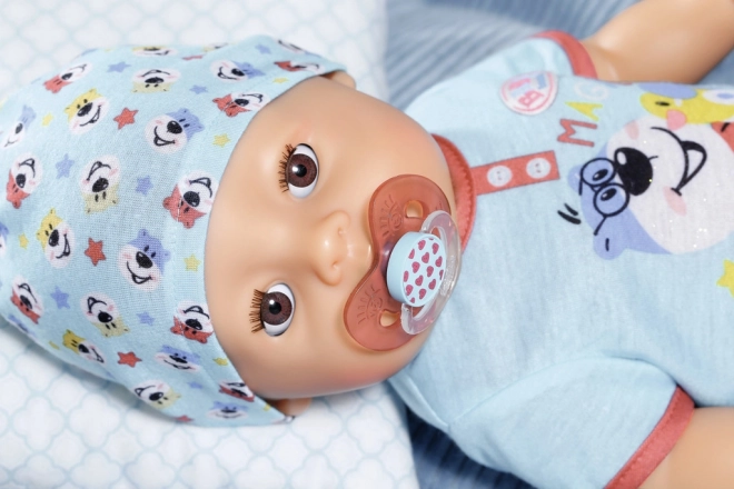 BABY born s čarobnim dudom, dječak, 43 cm