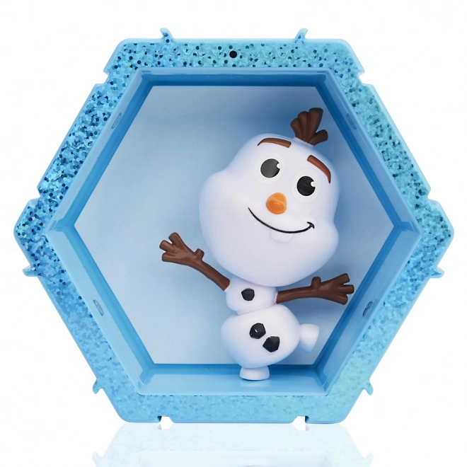 WOW POD Disney Frozen - Olaf kolekcionarska figurica