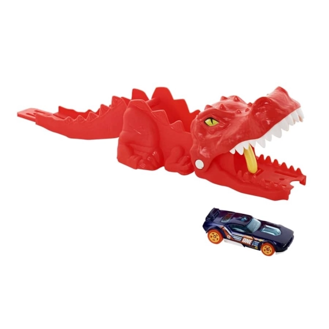 Lansirna Hot Wheels Dinosaur