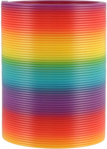 Duginaste boje i fleksibilan oblik