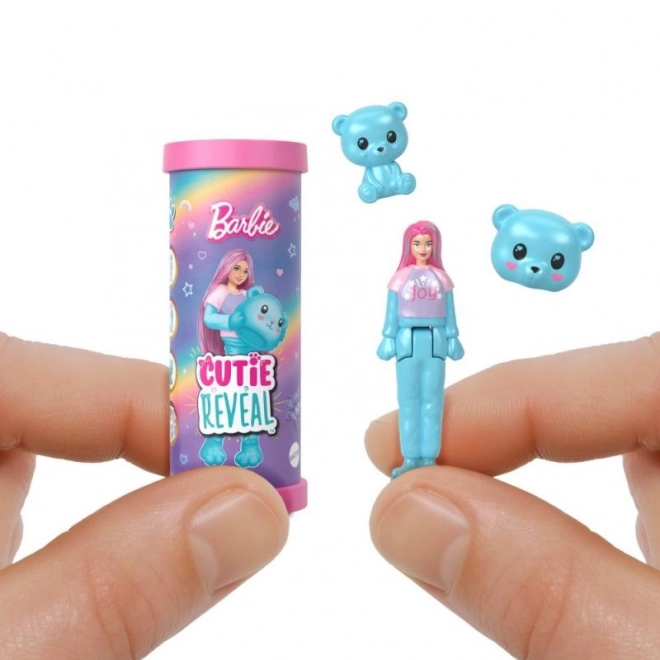 Mini BarbieLand Cutie Reveal lutka