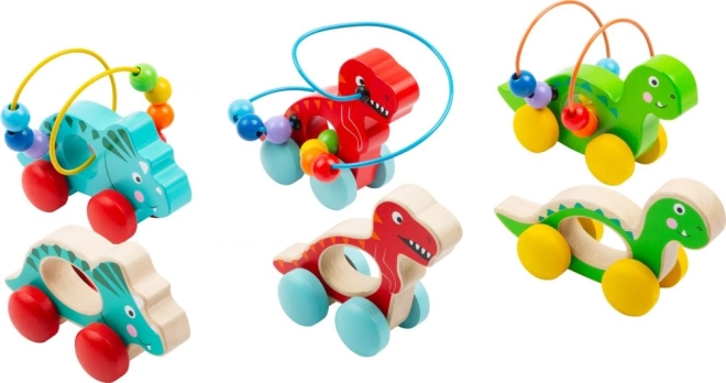 Dinosaur za ruku s remenom ili otvorom