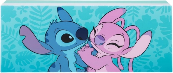 Dekorativno svjetlo Disney Stitch