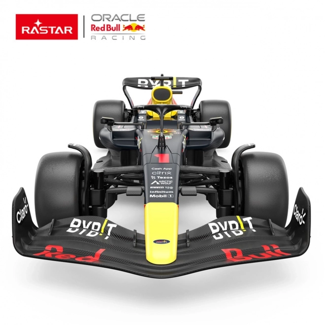 R/C auto Formula 1 Red Bull Racing RB18 1:18 2,GHz RASTAR