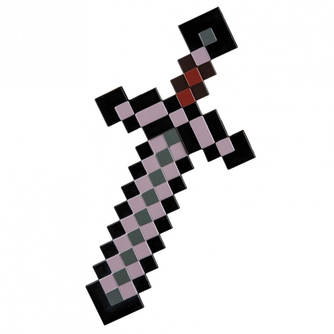 Mač Minecraft Neterit