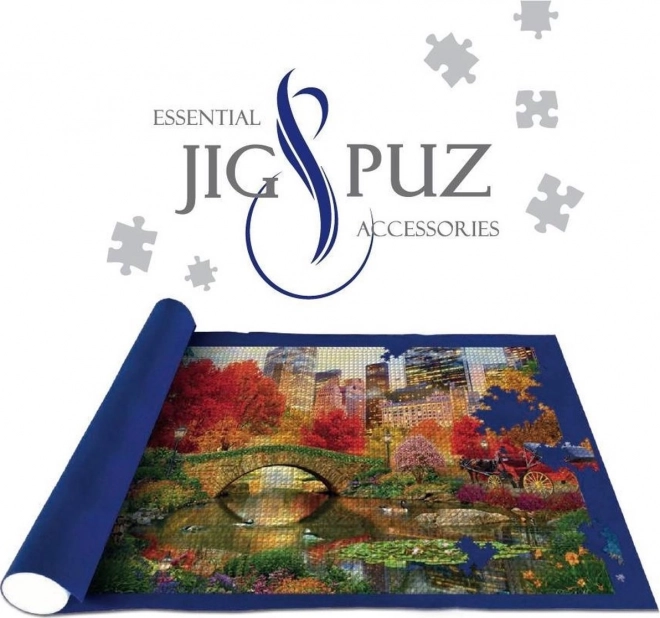 JIG&PUZ Podloga za motanje puzzli 300-4000 komada (150x120cm)