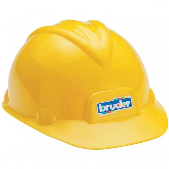Bruder Građevinska Kaciga