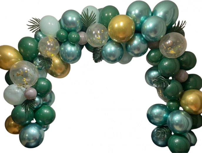 Jednostavna montaža i puni volumen