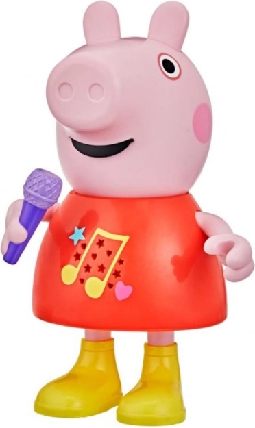 Praščica Peppa Pig koja govori i pjeva od Hasbra