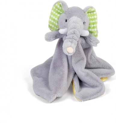 Plišani tješitelj slon BIGJIGS TOYS