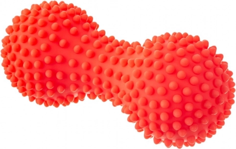 Ergonomski duoball oblik za kralježnicu i leđa