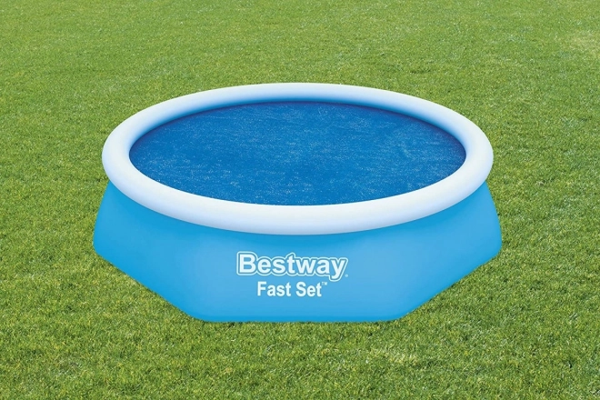Solarni pokrivač za bazen Bestway 244 cm