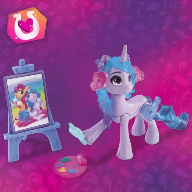 My Little Pony - Izzy Moonbow