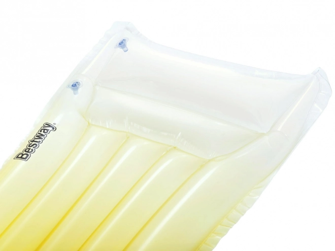 Bestway Napuhavajući madrac Citronka 183 x 69 cm