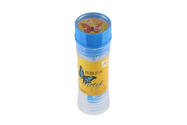 Puhalica leptir 50 ml - mješavina vrsta