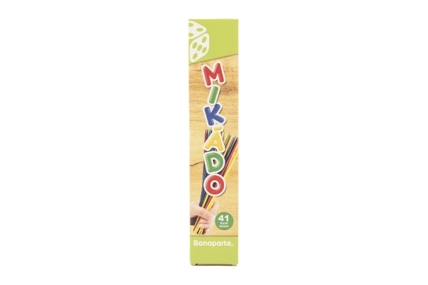 Mikado igra od Bonaparte