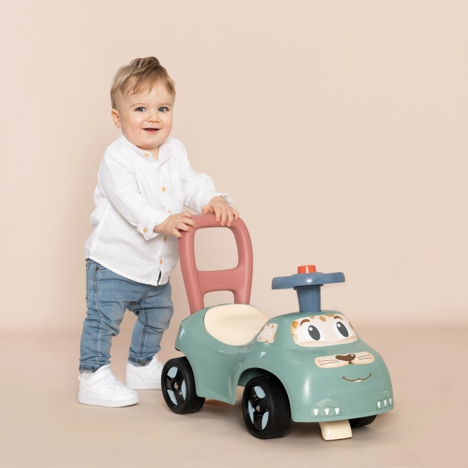 Smoby Guralica auto