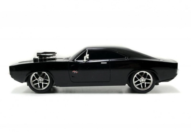 Brzi i Žestoki RC auto Dodge Charger 1970 1:24