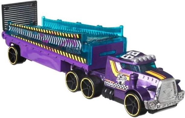 Integrirani sportski automobil