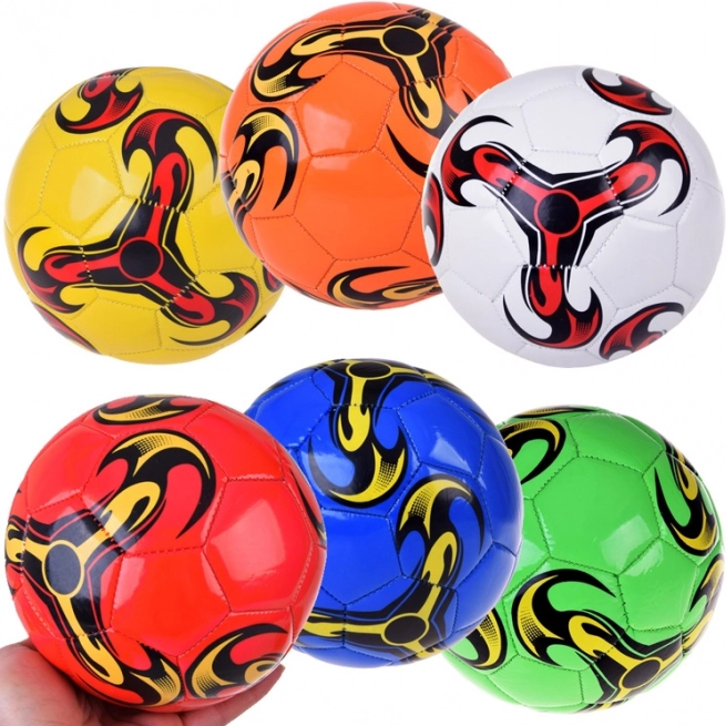 Sportska rukometna lopta 6" za rekreativnu igru