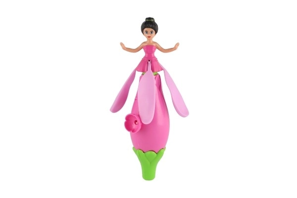 Lutka vila katapult plast 17 cm u kutiji 8x24x6cm