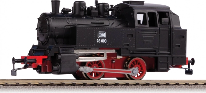 piko parna lokomotiva br 98 db era iii h0