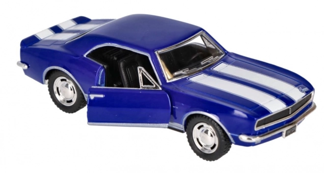 Metalni model Goki Camaro Z