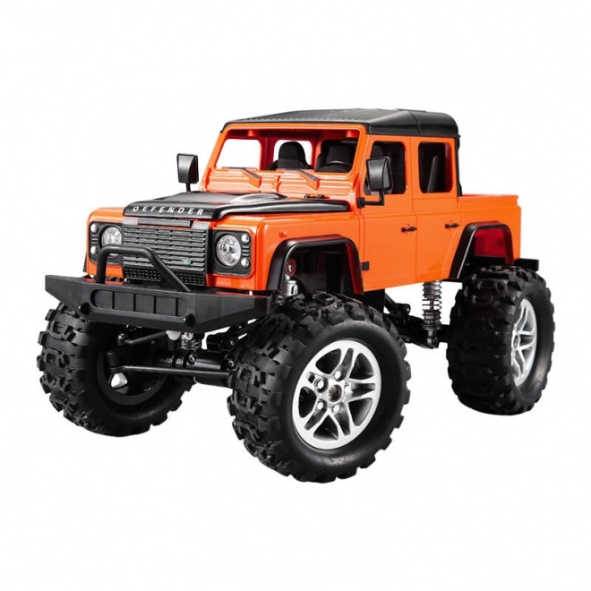 Daljinski upravljano auto Double Eagle Land Rover Defender