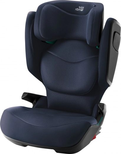 Autosjedalica za djecu Britax Römer Kidfix Pro M Night Blue