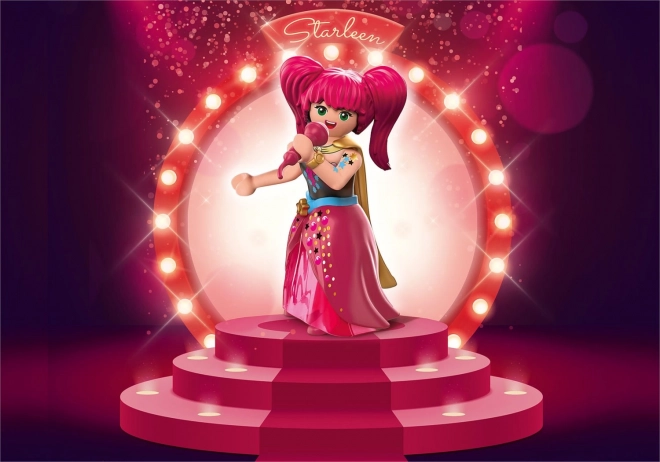 PLAYMOBIL® EverDreamerz 70582 Starleen - Glazbeni Svijet