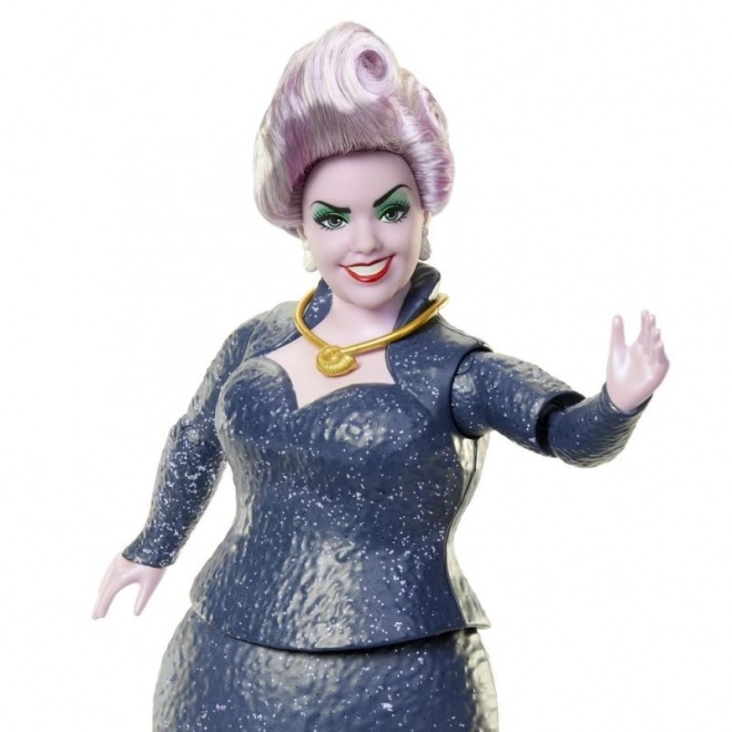 Mattel Disney Mala sirena vještica Ursula