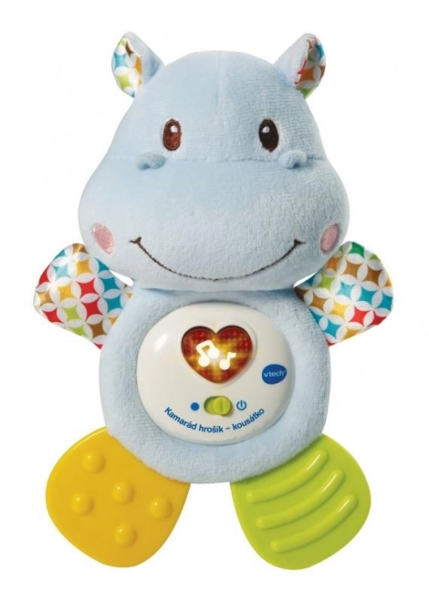 Vtech Prijatelj hippo - grizalo HR