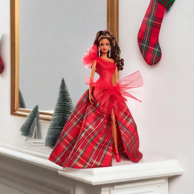 Barbie Holiday brineta