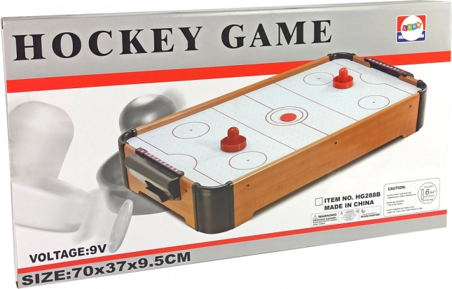 Stolna igra Air Hockey za djecu